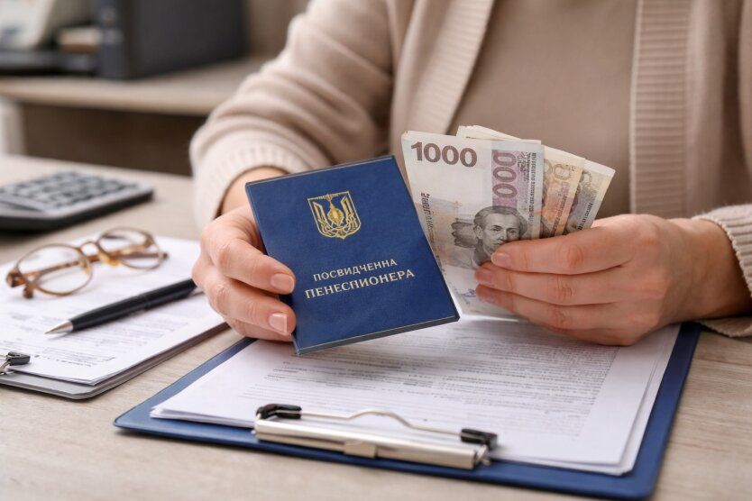 Изменятся ли пенсии по инвалидности в Украине в ноябре 2026 года: какие выплаты предусмотрены для разных категорий