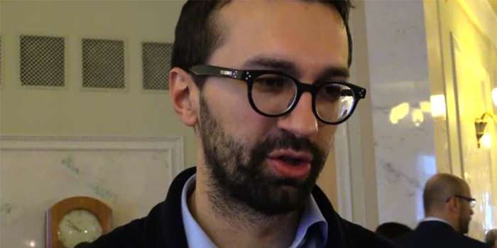 Лещенко заявил о создании новой либеральной политической партии