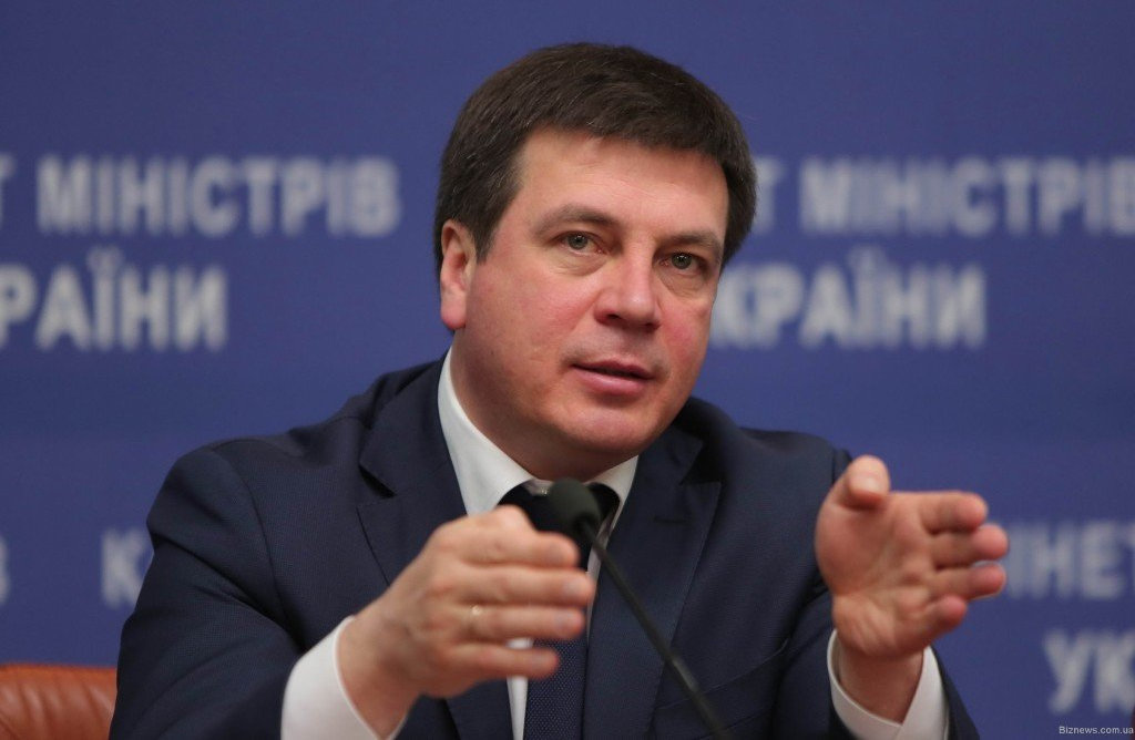 ​Министр Украины Зубко призвал чиновников Беларуси отказаться от русского языка: "Говорите по-белорусски"