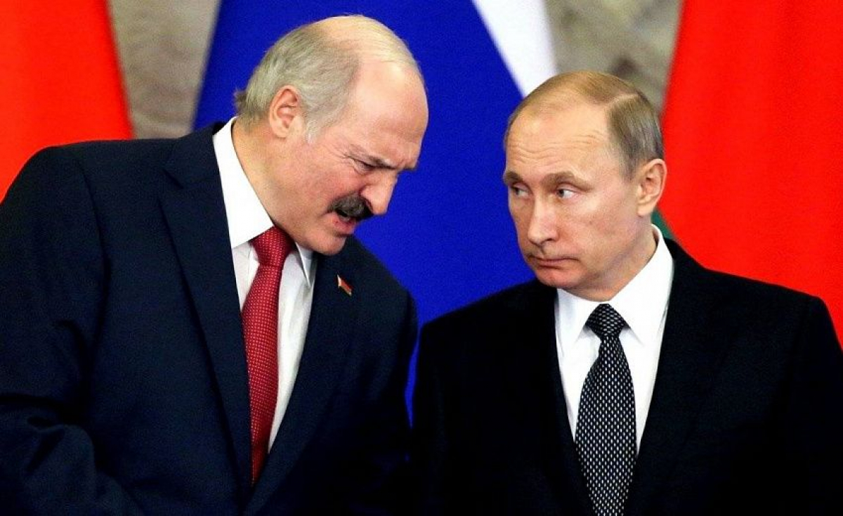 Лукашенко и Путин снова обсудили ситуацию в Беларуси: Кремль дал громкое обещание Минску 