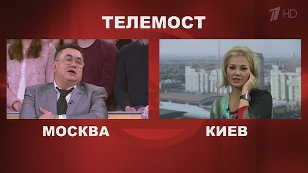 "Разберемся и без тебя", - жена погибшего Вороненкова Максакова жестко проехалась по фанату "Новороссии" Садальскому в эфире шоу "Пусть говорят": стали известны подробности скандала