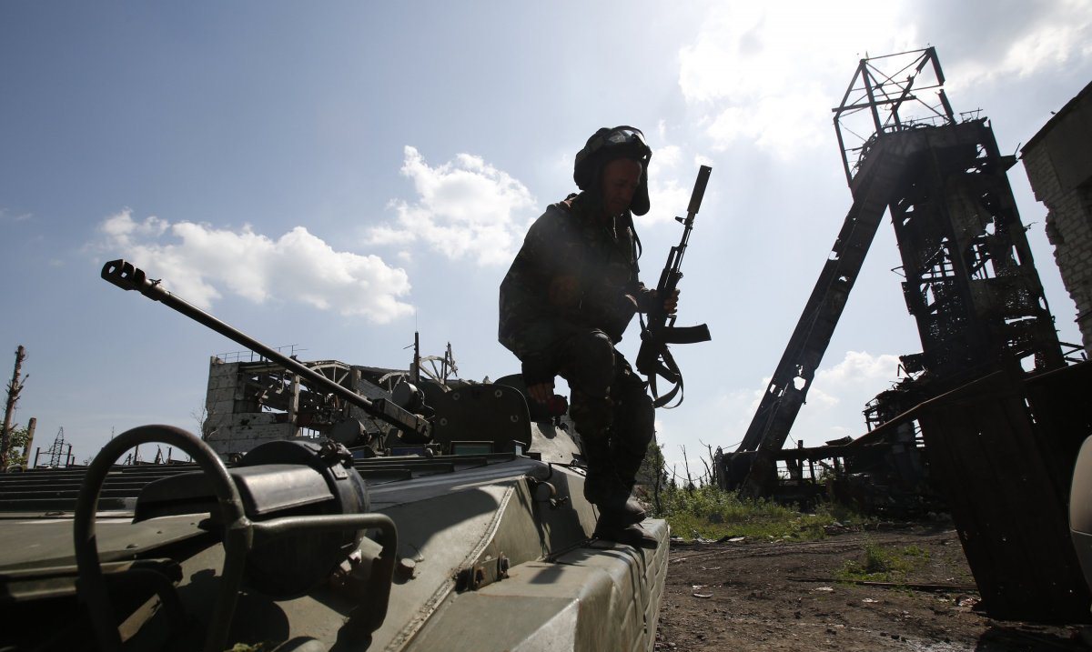 В Минске хотят еще в 7 местах развести силы на Донбассе, - СМИ