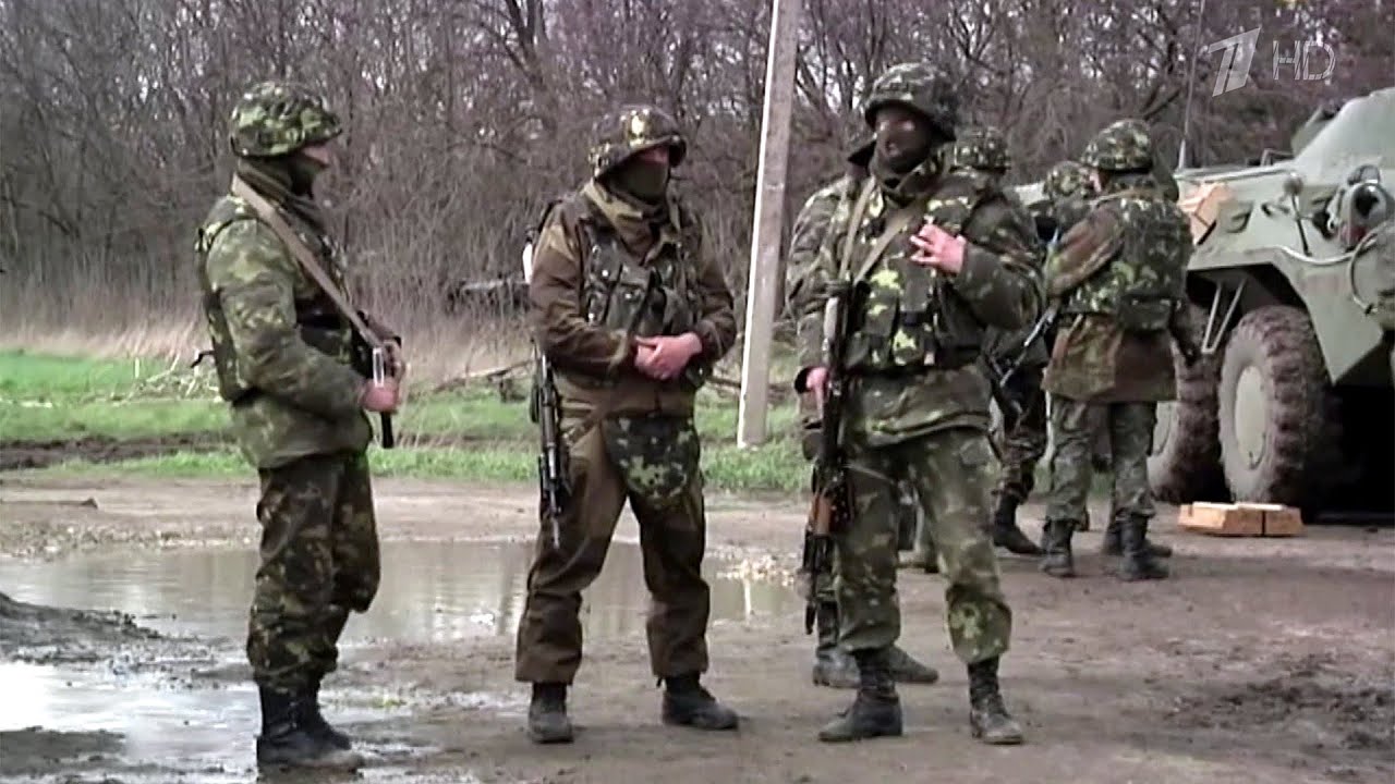 "Боевики могут остаться", - в "Слуге народа" сделали неоднозначное заявление по Донбассу