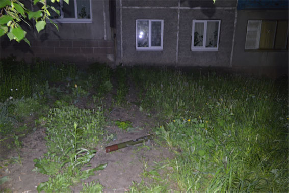 "Джентльмены" под арестом: Аброськин раскрыл подробности гранатометного обстрела дома в Константиновке