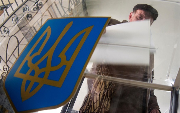В Черкасской области милиция возбудила 19 дел из-за нарушений на выборах Рады 