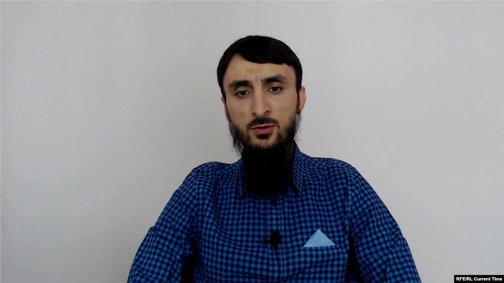 В правительстве Ичкерии опровергли смерть блогера Абдурахманова, выступающего с критикой Кадырова