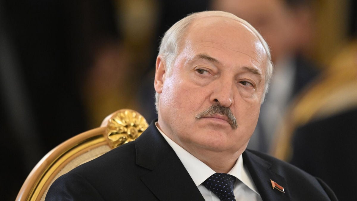 Лукашенко пришел на помощь Путину на фоне топливного кризиса в РФ – Reuters раскрыло детали