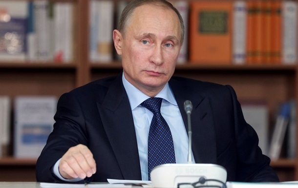 Экс-министр Грузии: Путин все больше напоминает животное, загнанное в угол