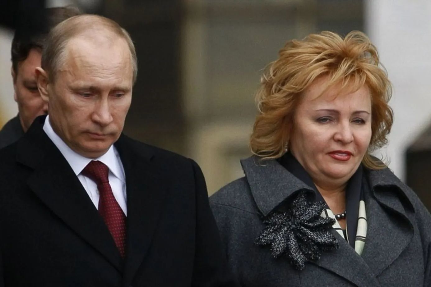 Расплата за войну: у экс-жены Путина отобрали виллу на Лазурном берегу Франции за €5,4 млн