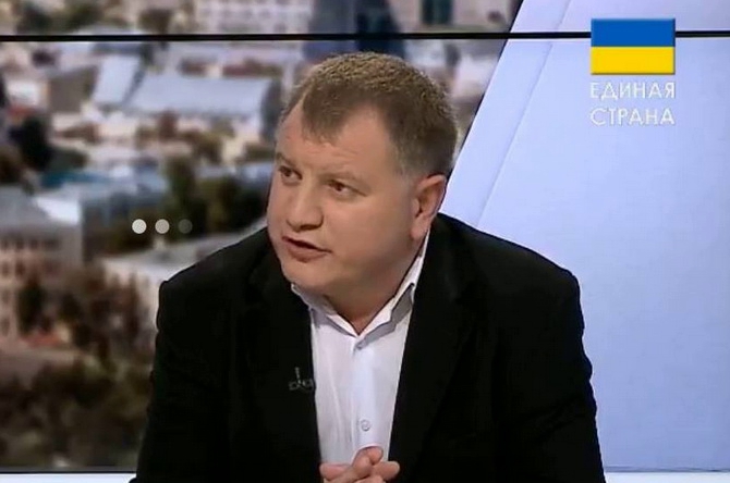 "Путин жаждет реванша, против Порошенко брошены все ресурсы", - Нусс о предвыборных рейтингах в Украине