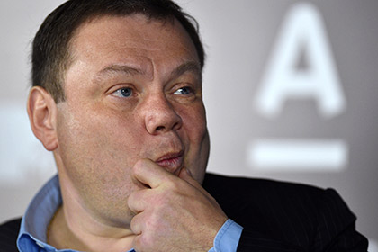 В Великобритании дали Фридману шесть месяцев на продажу нефтегазового месторождения