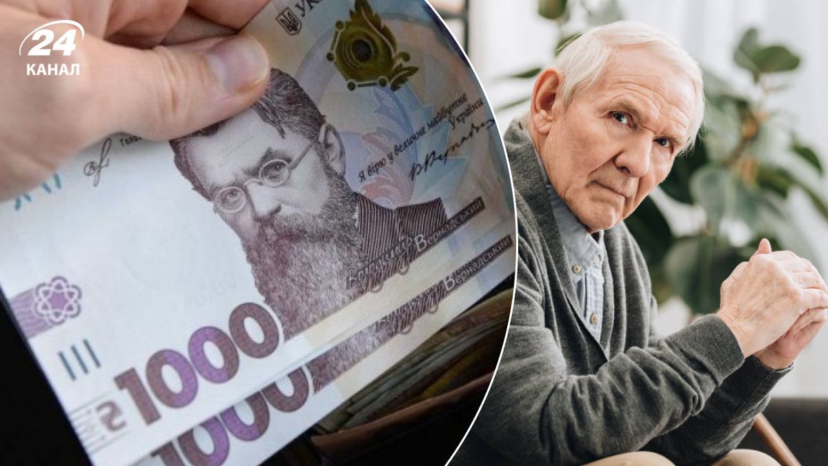 Индексация пенсий в Украине: сколько пенсионеров получат надбавку, и как изменится средний размер выплат – Жолнович