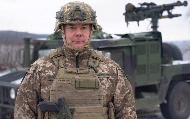Россия вывела все наземные войска из Беларуси – Наев рассказал, куда перебросили