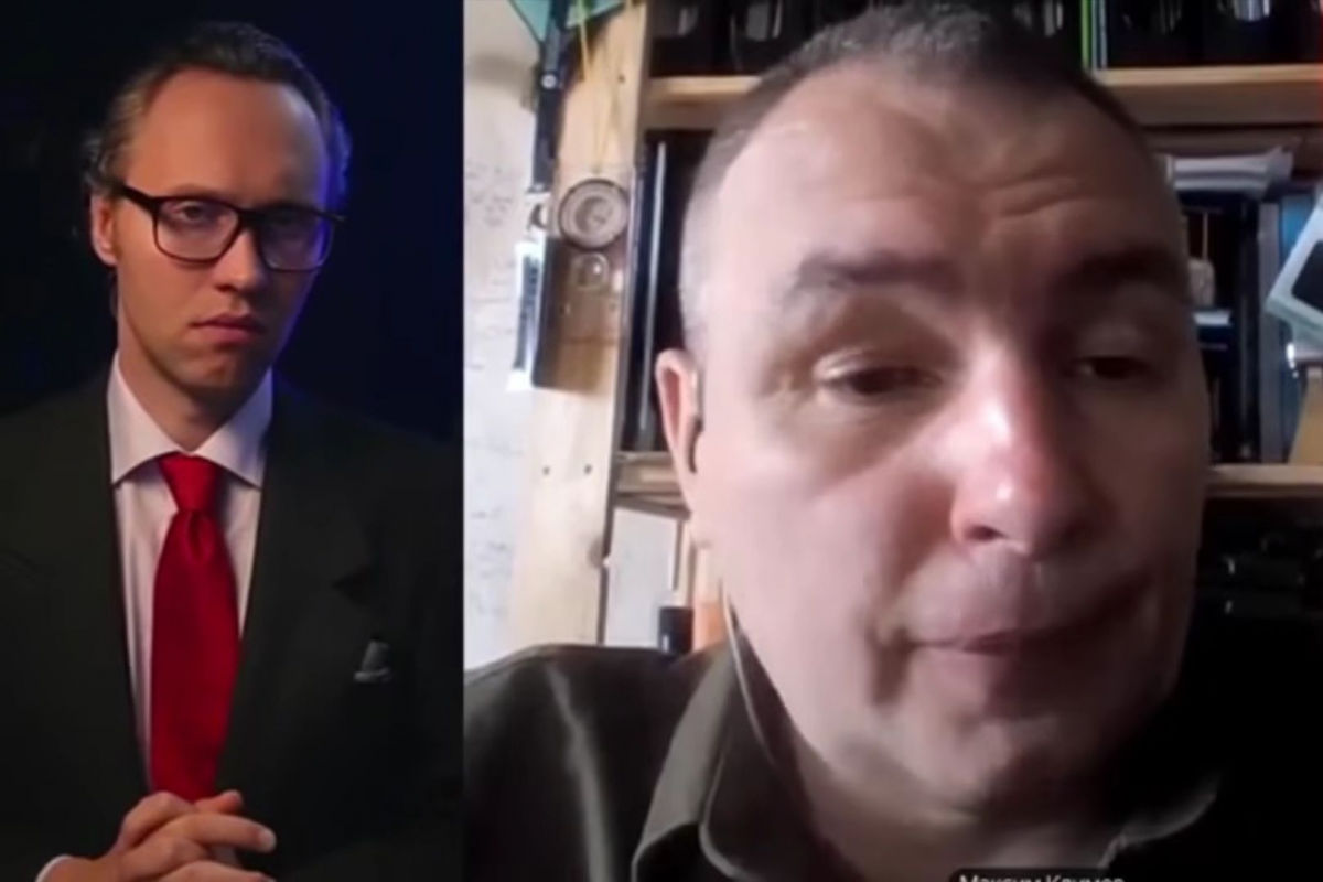 ​"Путин слабый", - известный Z-военкор обвинил главу Кремля в провале войны