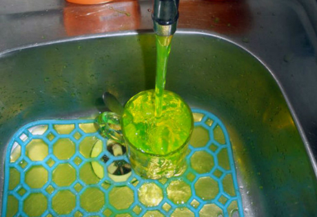 AQUA-UA опубликовал рекомендации по выбору фильтров для воды