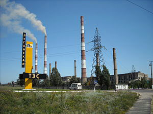 На Ровенской АЭС энергоблок № 3 отключен