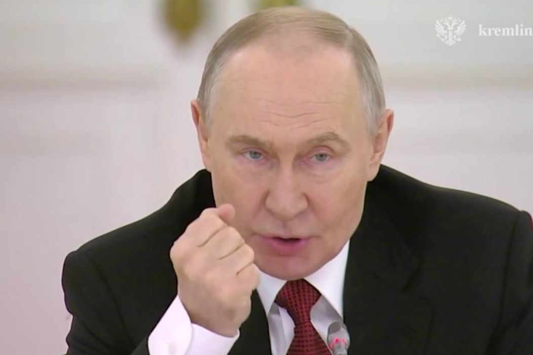 Путин не остановится: аналитик объяснил, чем опасна безнаказанность Кремля для Европы