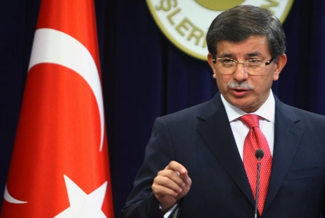Официально: Турция будет “использовать любые меры” для защиты границ