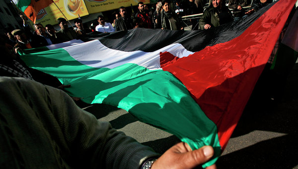 Испания готова признать Палестину государством без согласия Израиля