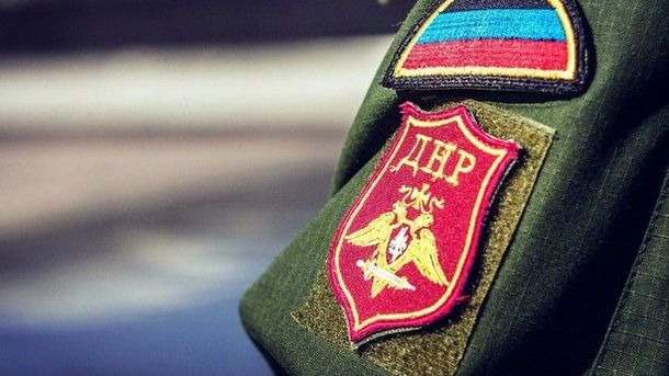 Боевик попал на гауптвахту в Донецке и "прозрел": "Я лучше сопьюсь, но за Россию воевать больше никогда не буду"