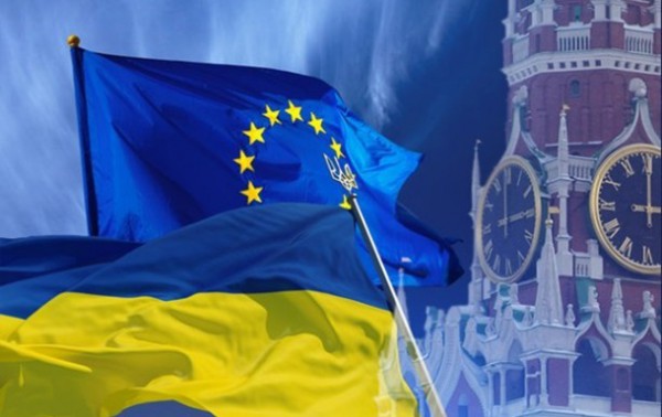 Россия выдвинула Украине и ЕС список изменений к Ассоциации