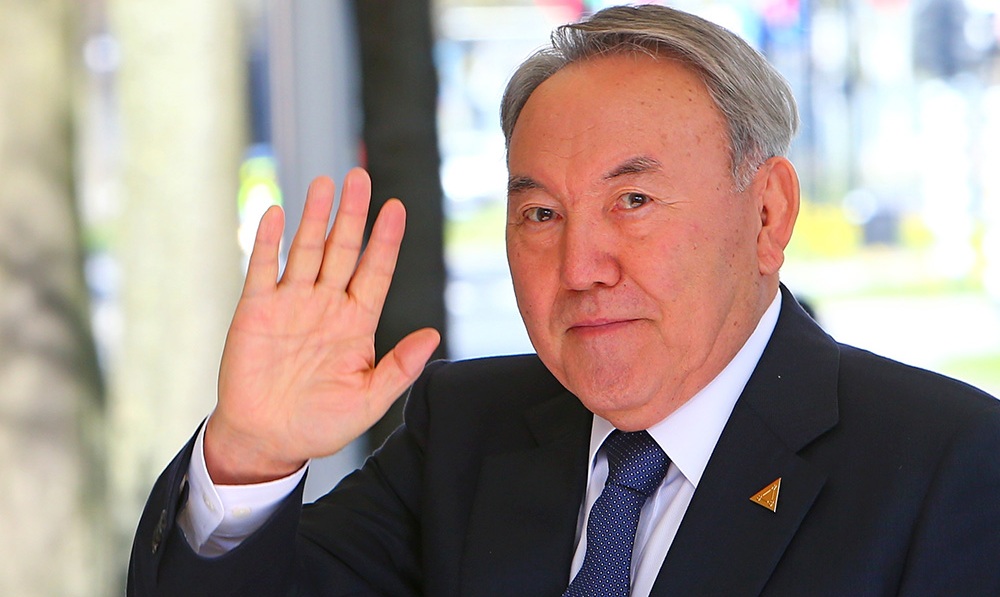 ​Плохой день для "ру***ого мира": вслед за Киргизией Казахстан "нокаутировал" Кремль решением об окончательном переходе на латиницу