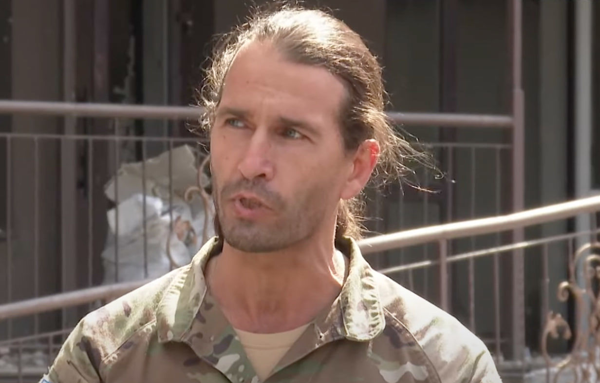 Цезарь назвал крайний срок, до которого путинская Россия "рассыплется в хлам"