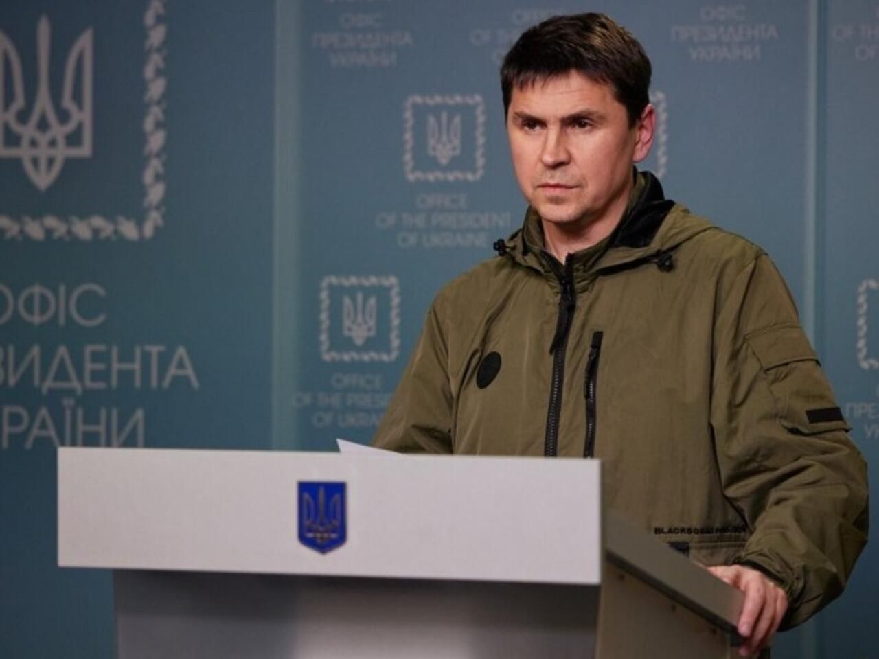 У Зеленского объяснили, почему Украина отказывается "остановить войну"