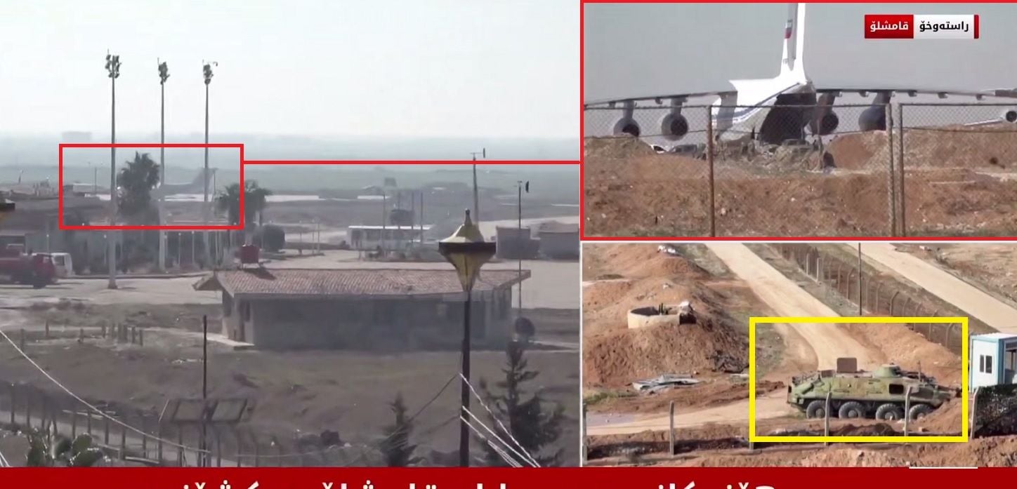 Россию дожали: Москва спешно выводит войска с ключевой базы в Сирии – появилось видео
