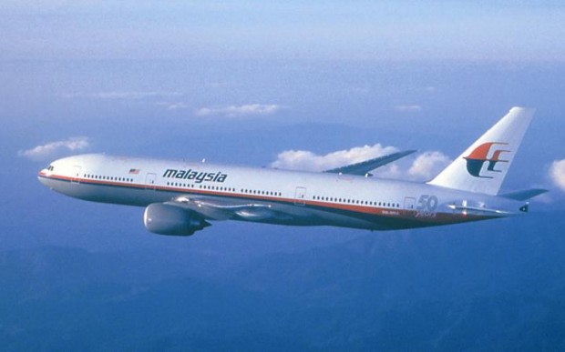 Сотни малазийских протестующих 22 июля пикетировали посольство РФ в Куала-Лумпуре