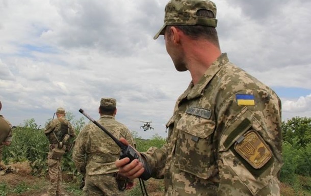 За сутки боевики "ЛДНР" более двадцати раз обстреляли украинские позиции: наиболее напряженная ситуация сохраняется в Авдеевке и Широкино