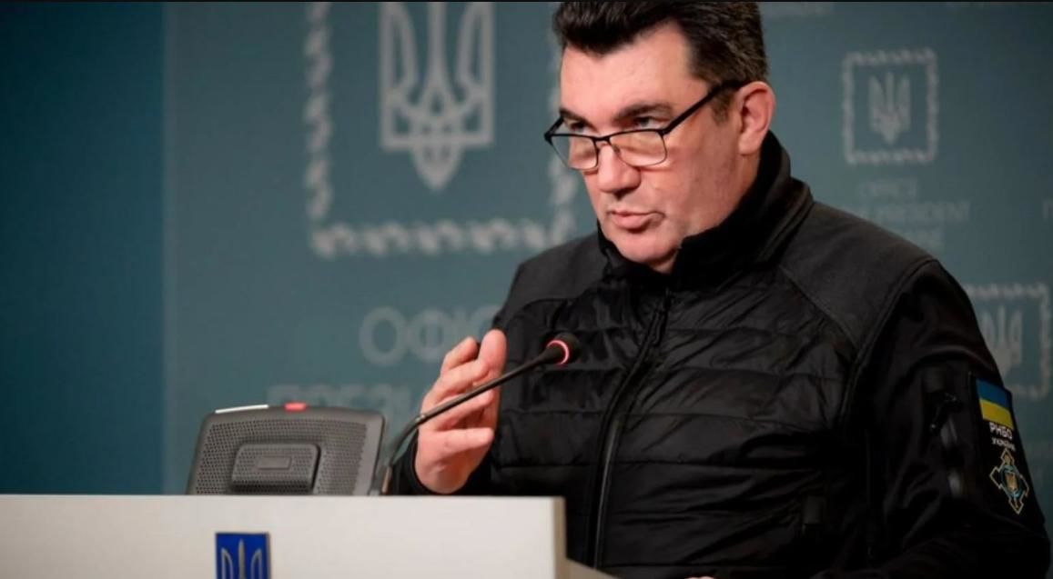 Данилов заявил, в каких границах будет восстановлена Украина по итогам войны