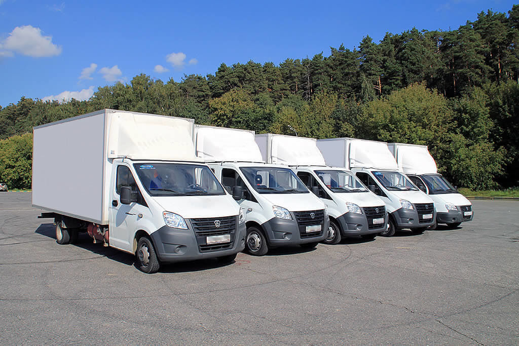 В России более 7000 автоперевозчиков оказались на грани банкротства – СВР 