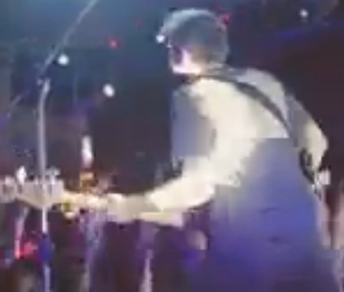 Итальянские панки сделали кавер-версию известной советской песни