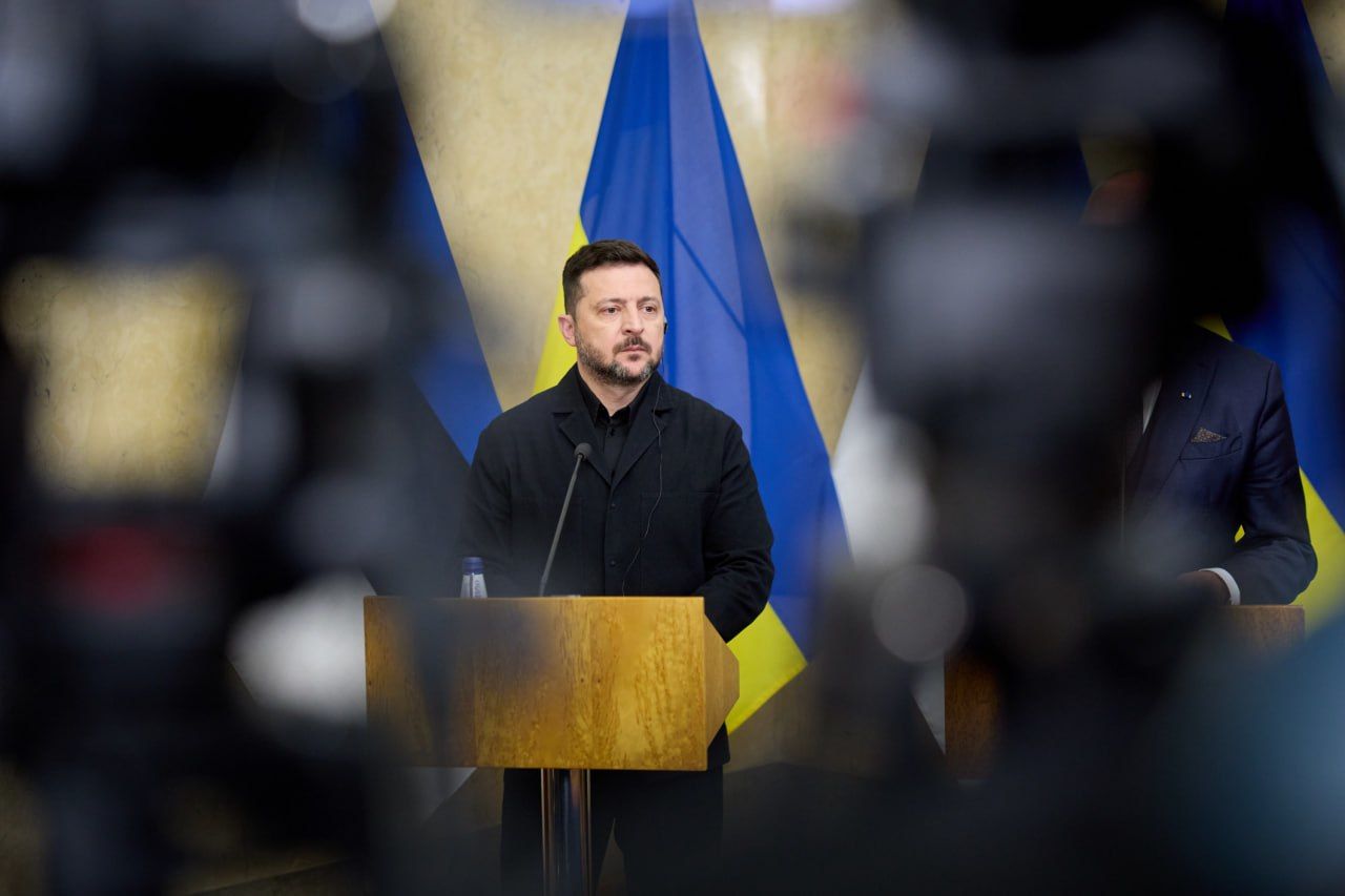Европа создаст для Украины аналог Patriot – The Telegraph