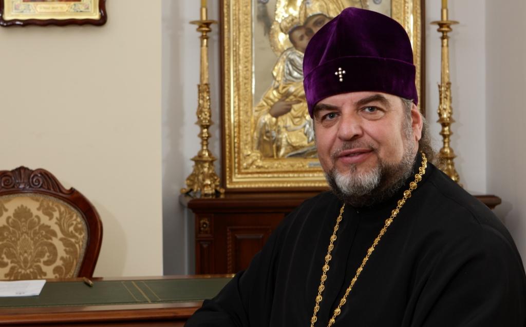 Кто и чем угрожал единственному архиерею Московского патриархата, не подписавшему решение Собора по Томосу 