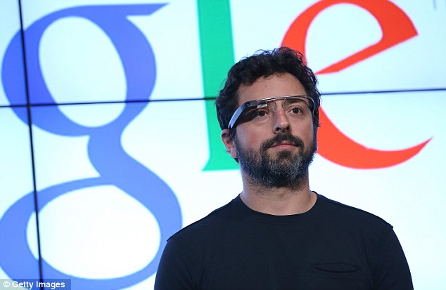 ​СБУ готовит арест основателя Google, - Маркин