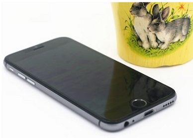 Китайцы уже выпустили в продажу копию iPhone 6 - Sophone i6