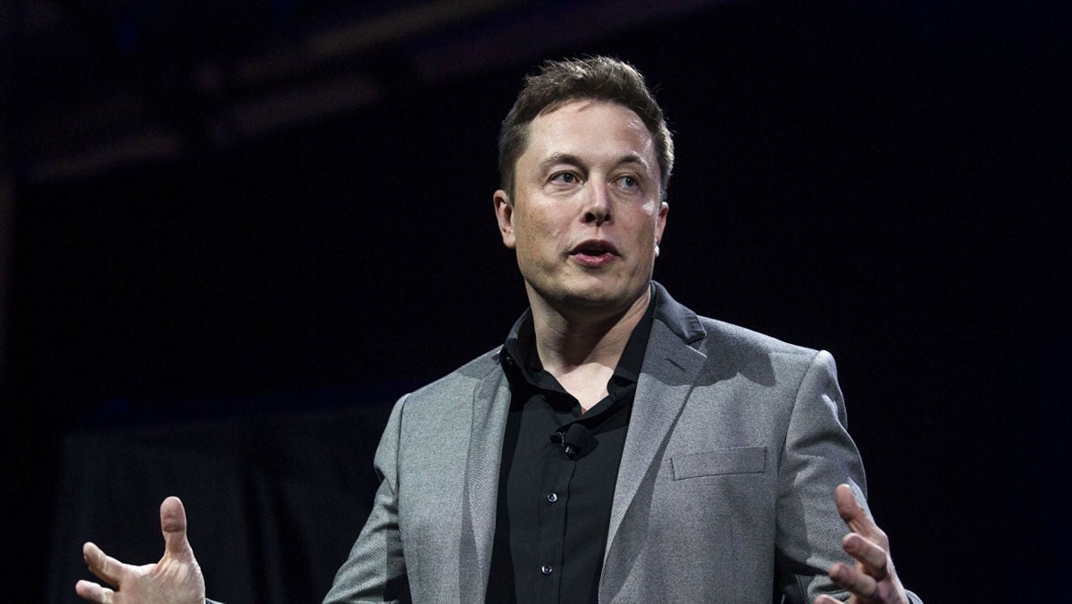 Маск готов немедленно продать акции Tesla - названа причина