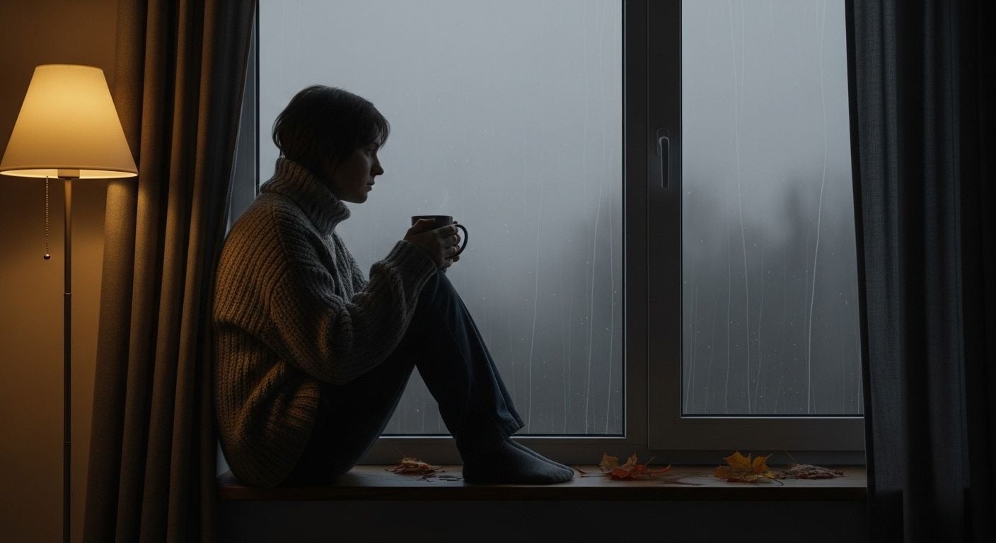 Зимова апатія чи тривожний сигнал організму: що ховається за втомою – пояснює експерт