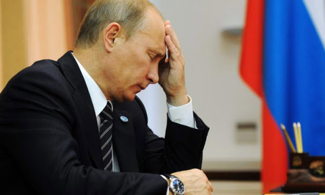 У Путина большие проблемы: кибератаки Кремля на Вашингтон будут расследовать по схеме терактов 11 сентября