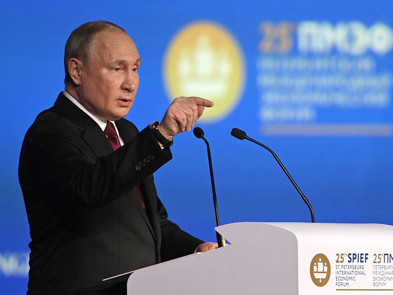 ​Теория победы Путина может потерпеть крах, но при выполнении нескольких условий - ISW