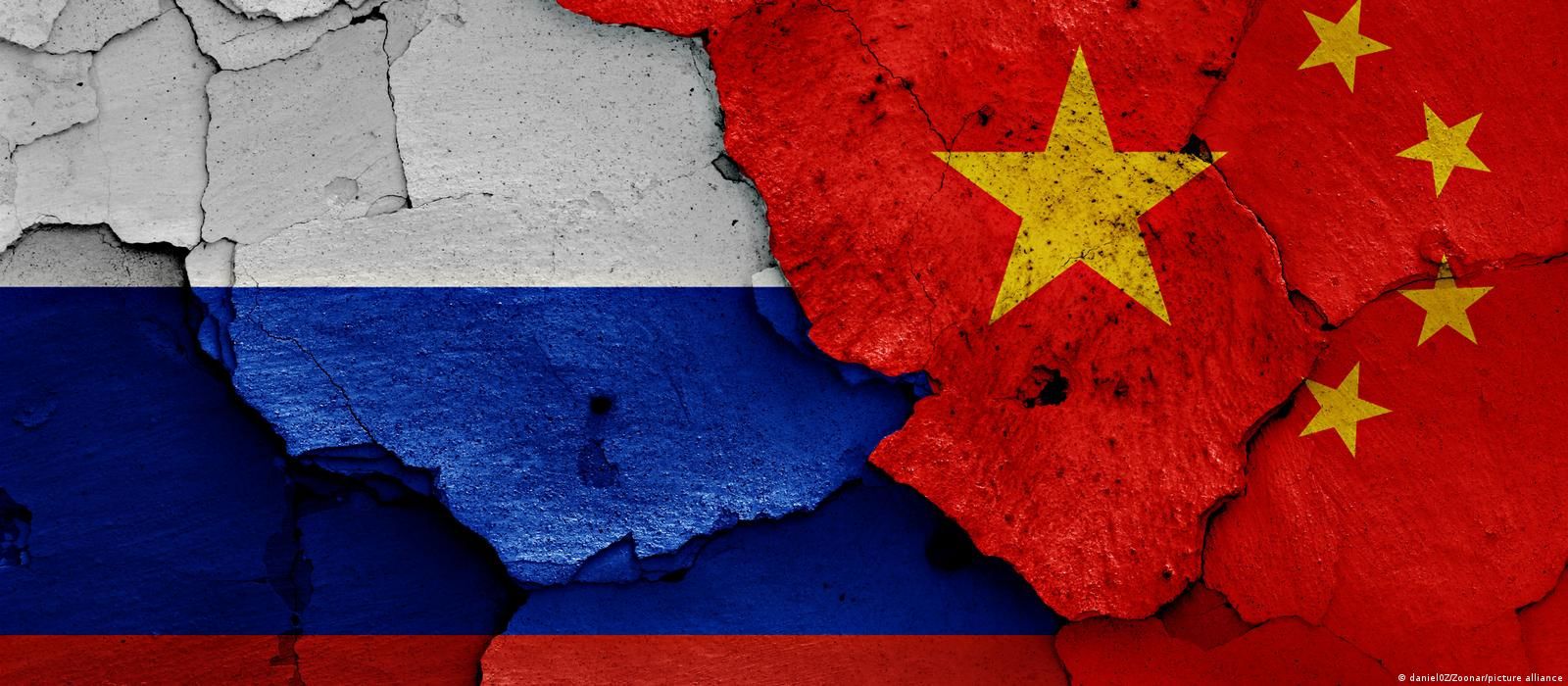 Стало известно истинное мнение китайцев о Путине и войне в Украине - СМИ