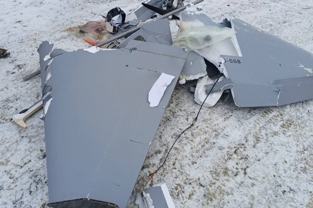 РФ начала оснащать "Старлинками" дроны "БМ-35": ситуация тревожная для Украины