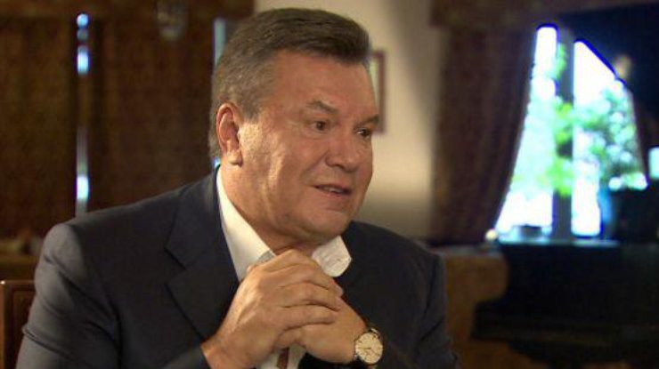 Адвокат Виктора Януковича: следователь ГПУ приглашен в Ростов-на-Дону