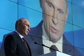 Путин не стал обещать, что будет участвовать в выборах президента России 2018 года