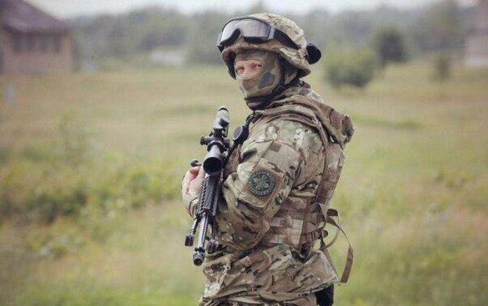 СМИ: ​США приостановили программу по обучению украинских военных