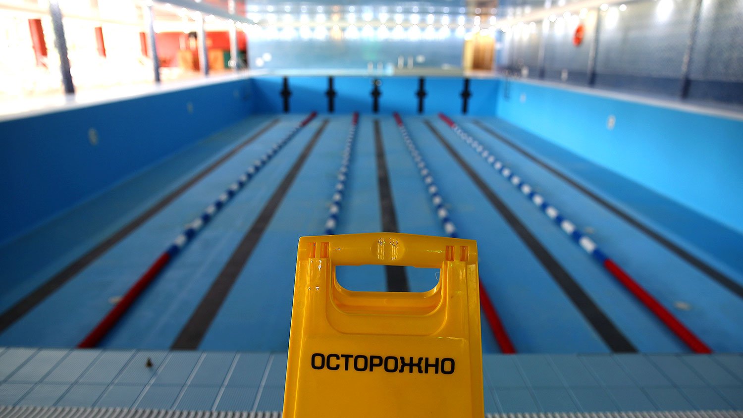 Ослабление карантина в Украине: бассейны и фитнес-центры будут работать по новым правилам - подробности