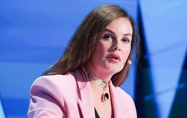 Российская телеведущая Андреева оказалась гражданкой Гондураса и европейской страны