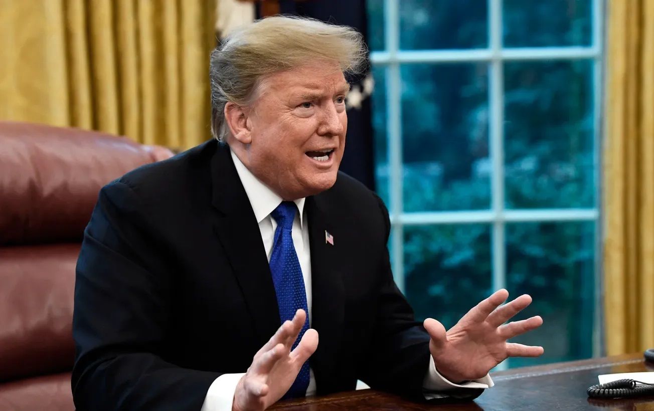 ​Израиль вывел Трампа из себя – президент США в ярости выдвинул ультиматум Нетаньяху